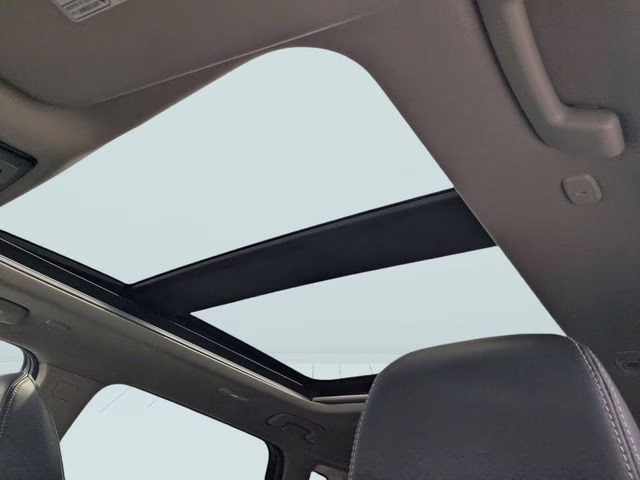 2023 Super Black Nissan Rogue SL AWD SUV