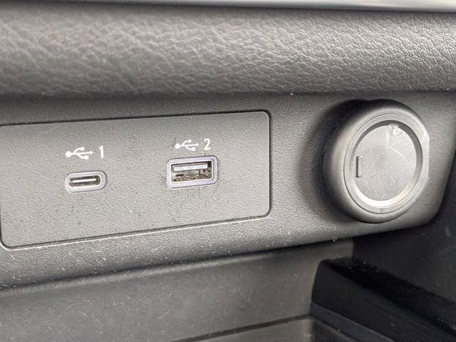 2023 Super Black Nissan Rogue SL AWD SUV