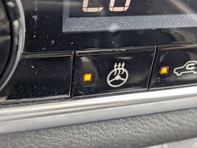 2023 Super Black Nissan Rogue SL AWD SUV