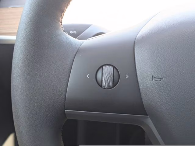 2018 Solid Black Tesla Model 3 Long Range AWD Sedan