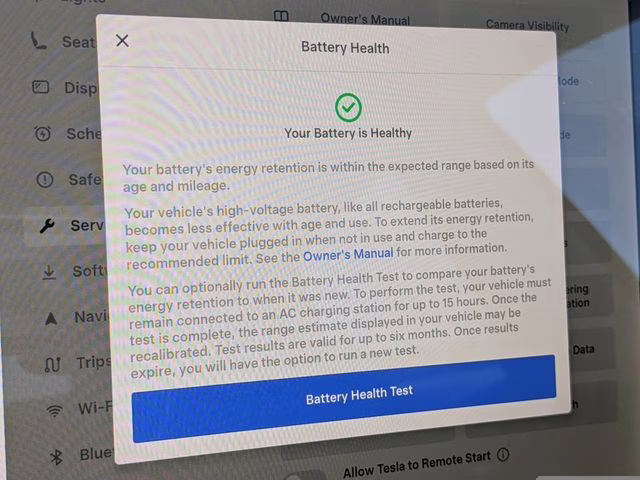 2018 Solid Black Tesla Model 3 Long Range AWD Sedan