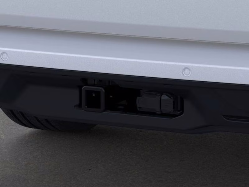 2026 Star White Metallic Tri-Coat Ford Expedition Max Active 4X4 SUV