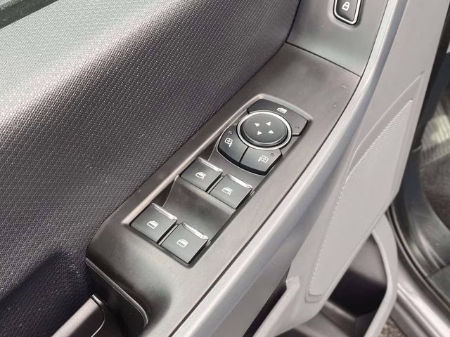 2023 Carbonized Gray Metallic Ford F-150 XLT RWD Truck