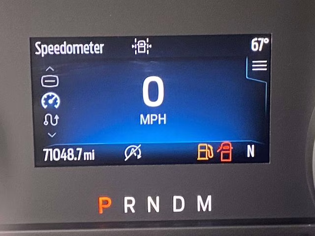 2023 Carbonized Gray Metallic Ford F-150 XLT RWD Truck