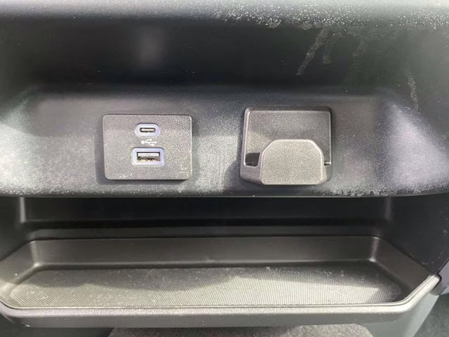 2023 Carbonized Gray Metallic Ford F-150 XLT RWD Truck