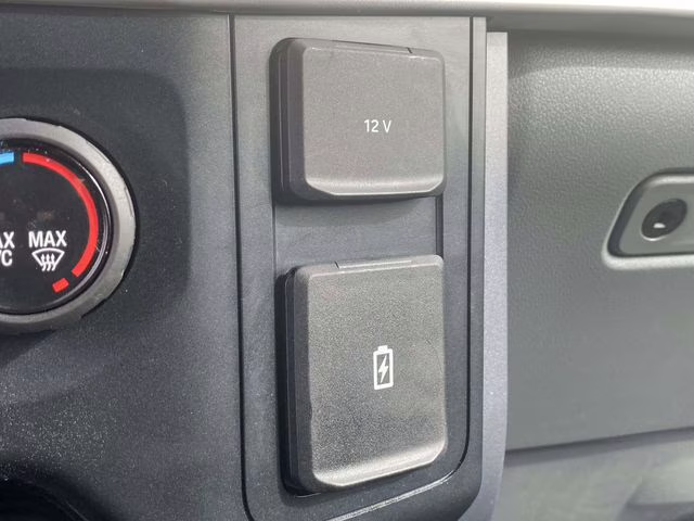 2023 Carbonized Gray Metallic Ford F-150 XLT RWD Truck