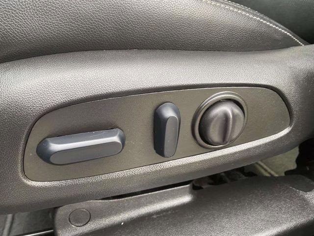 2023 Ebony Twilight Metallic GMC Terrain SLT FWD SUV