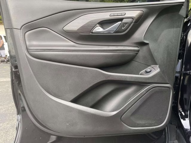 2023 Ebony Twilight Metallic GMC Terrain SLT FWD SUV