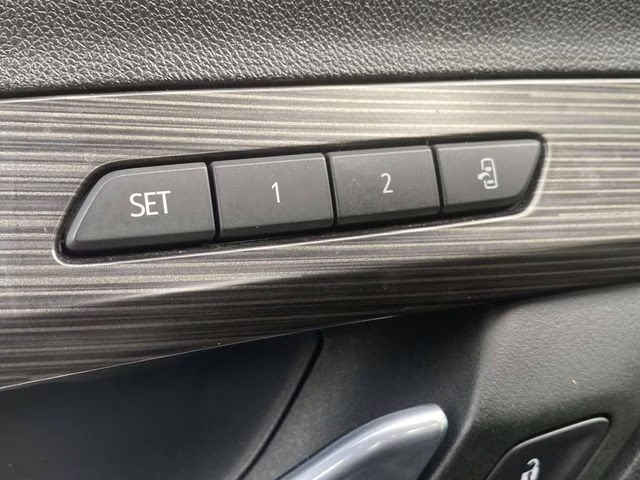 2023 Ebony Twilight Metallic GMC Terrain SLT FWD SUV