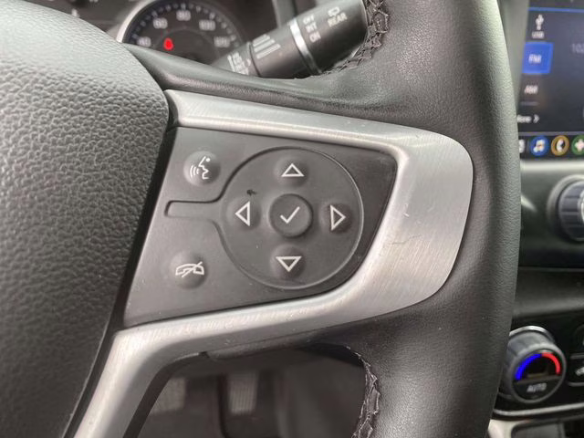 2023 Ebony Twilight Metallic GMC Terrain SLT FWD SUV