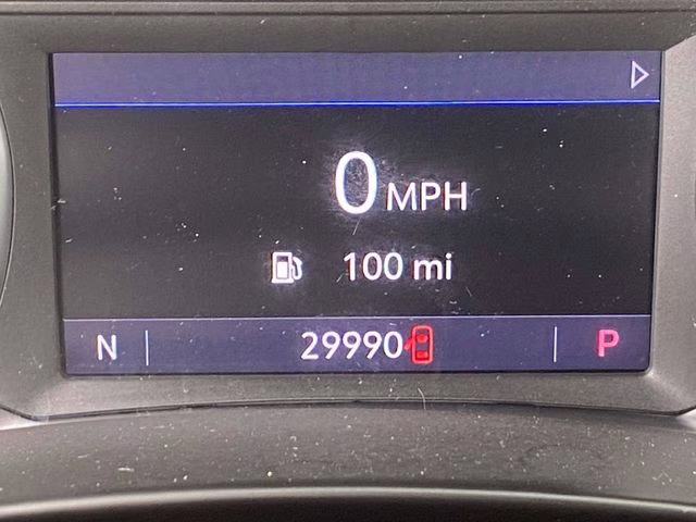 2023 Ebony Twilight Metallic GMC Terrain SLT FWD SUV