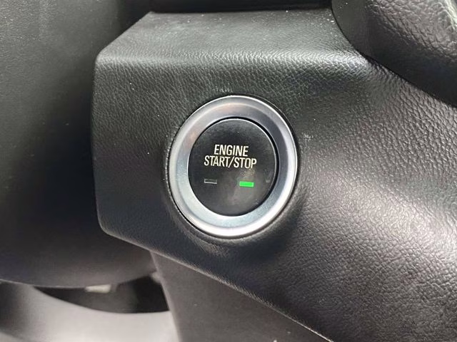 2023 Ebony Twilight Metallic GMC Terrain SLT FWD SUV