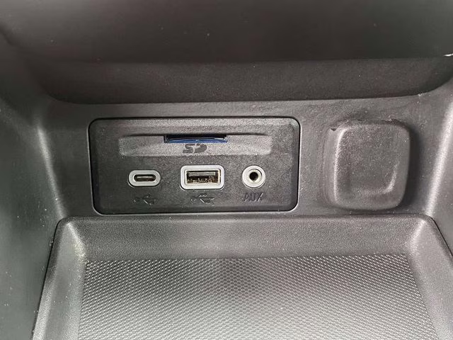 2023 Ebony Twilight Metallic GMC Terrain SLT FWD SUV