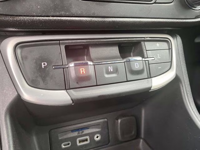 2023 Ebony Twilight Metallic GMC Terrain SLT FWD SUV