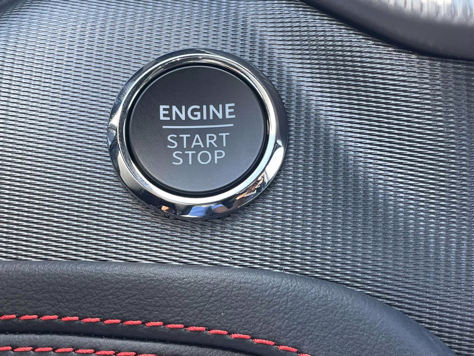 2026 Black Metallic Ford Explorer ST-Line RWD SUV