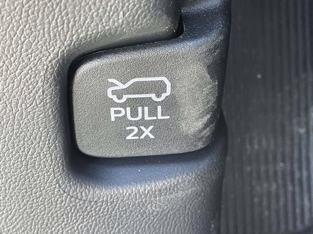 2026 Black Metallic Ford Explorer ST-Line RWD SUV