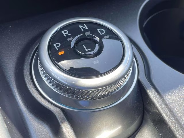 2026 Black Metallic Ford Explorer ST-Line RWD SUV