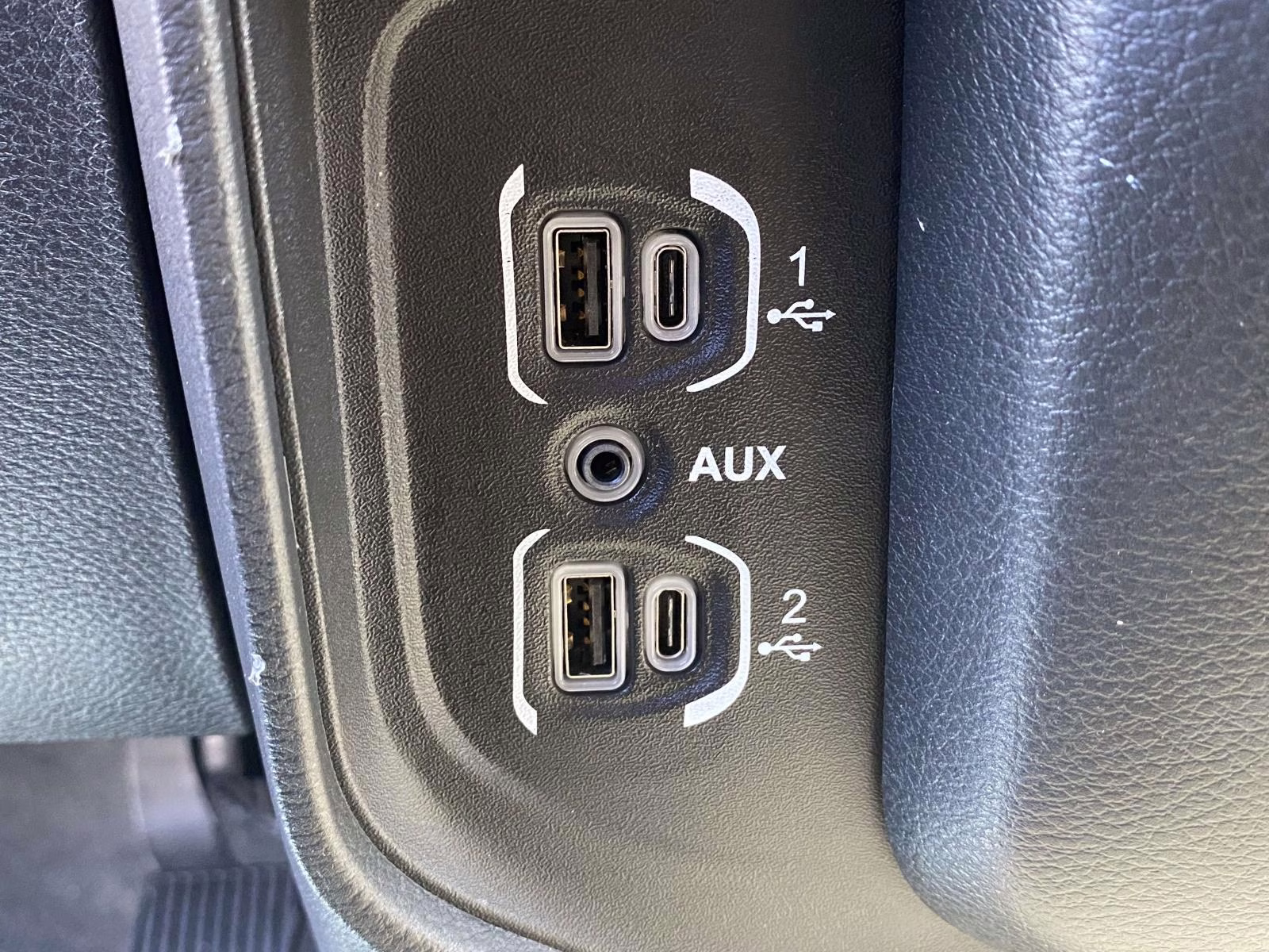 2023 Flame Red Clearcoat Ram 1500 Big Horn/Lone Star RWD Truck