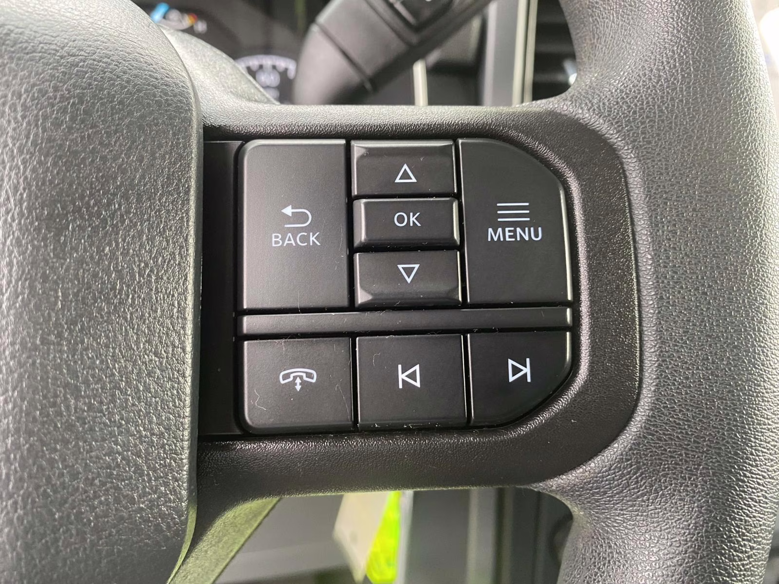 2023 Carbonized Gray Metallic Ford F-150 XLT RWD Truck