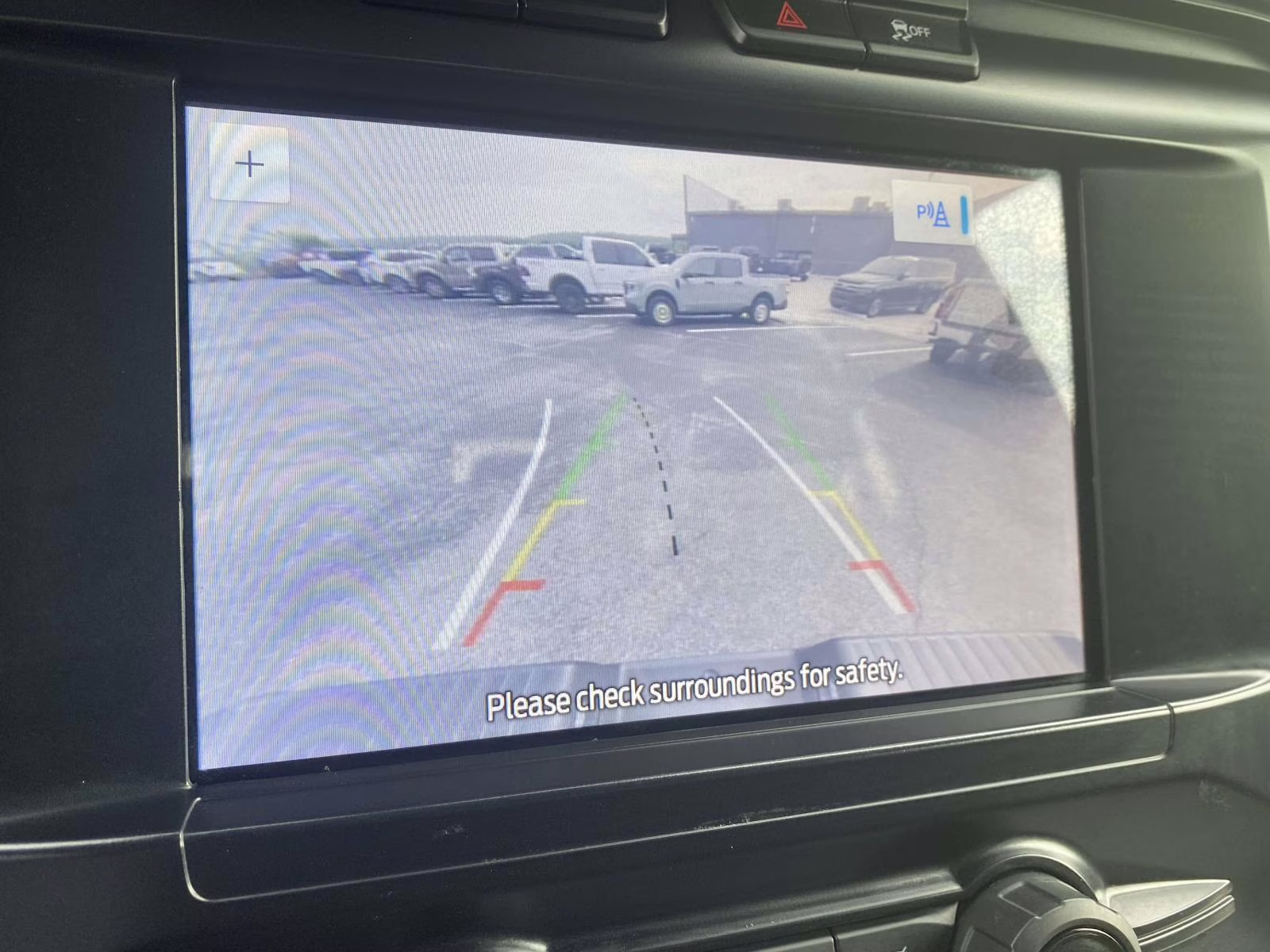 2023 Carbonized Gray Metallic Ford F-150 XLT RWD Truck