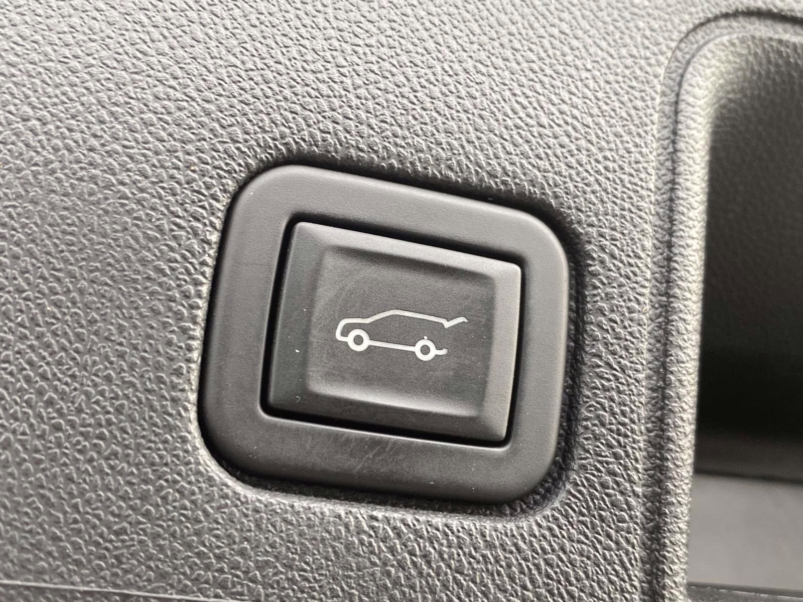 2023 Ebony Twilight Metallic GMC Terrain SLT FWD SUV