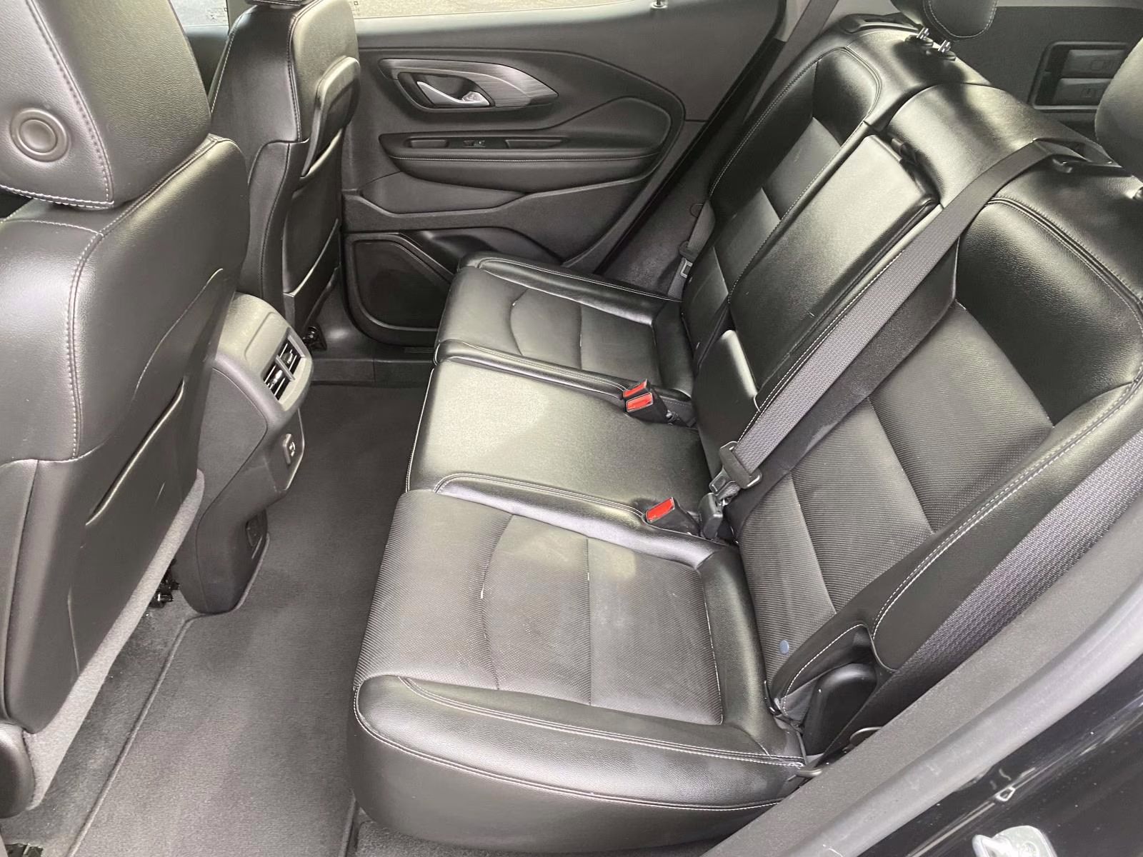 2023 Ebony Twilight Metallic GMC Terrain SLT FWD SUV