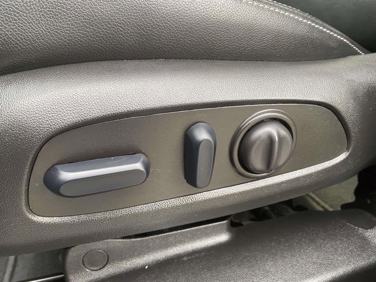 2023 Ebony Twilight Metallic GMC Terrain SLT FWD SUV