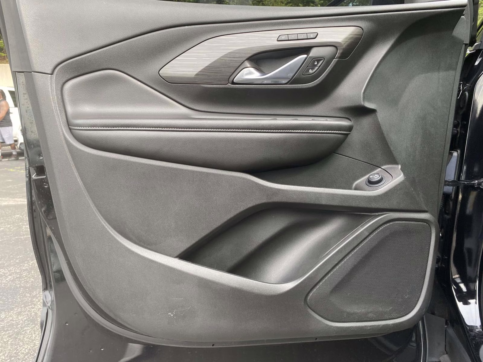 2023 Ebony Twilight Metallic GMC Terrain SLT FWD SUV