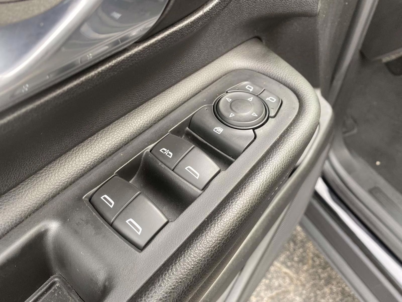 2023 Ebony Twilight Metallic GMC Terrain SLT FWD SUV