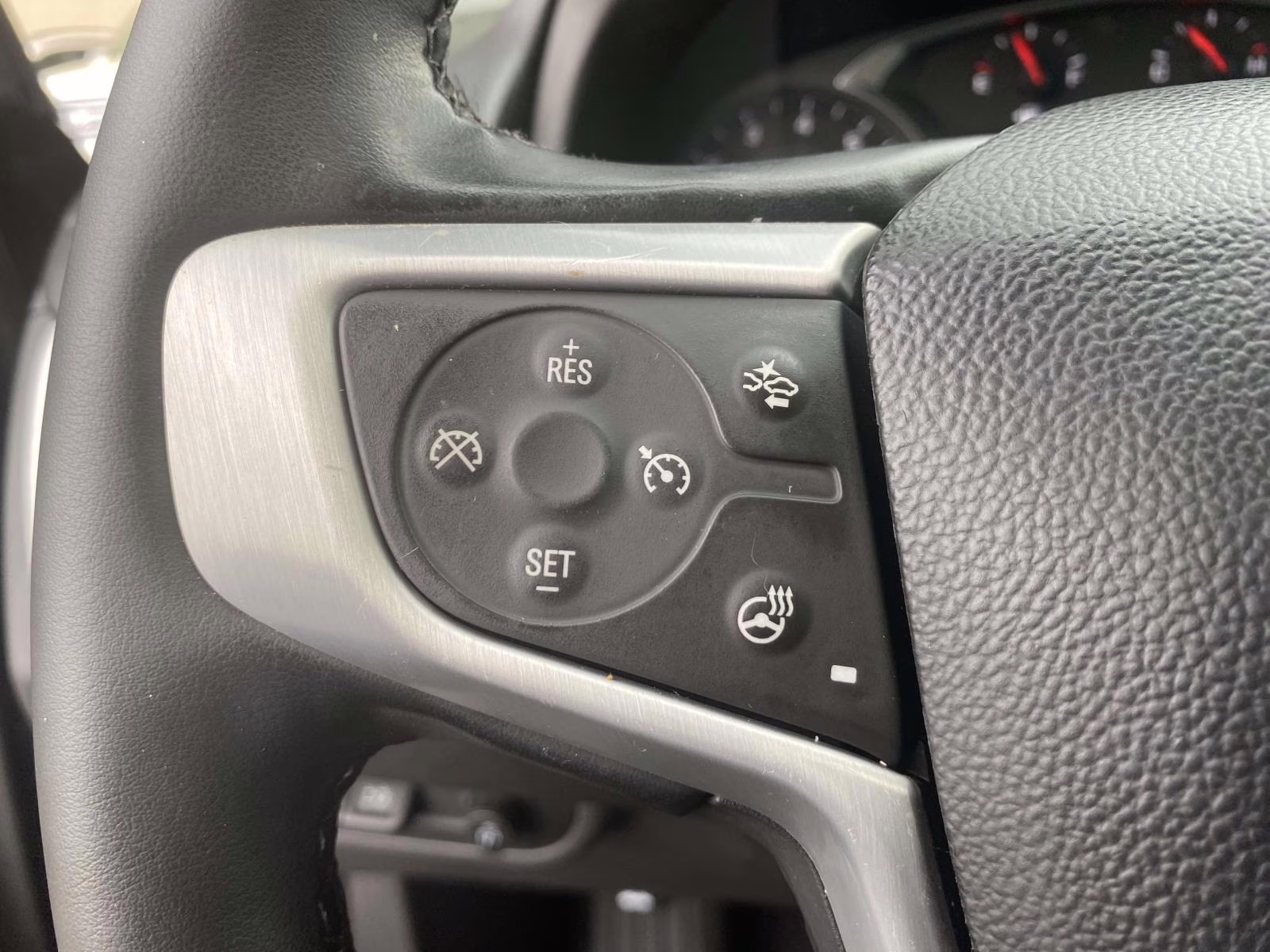 2023 Ebony Twilight Metallic GMC Terrain SLT FWD SUV