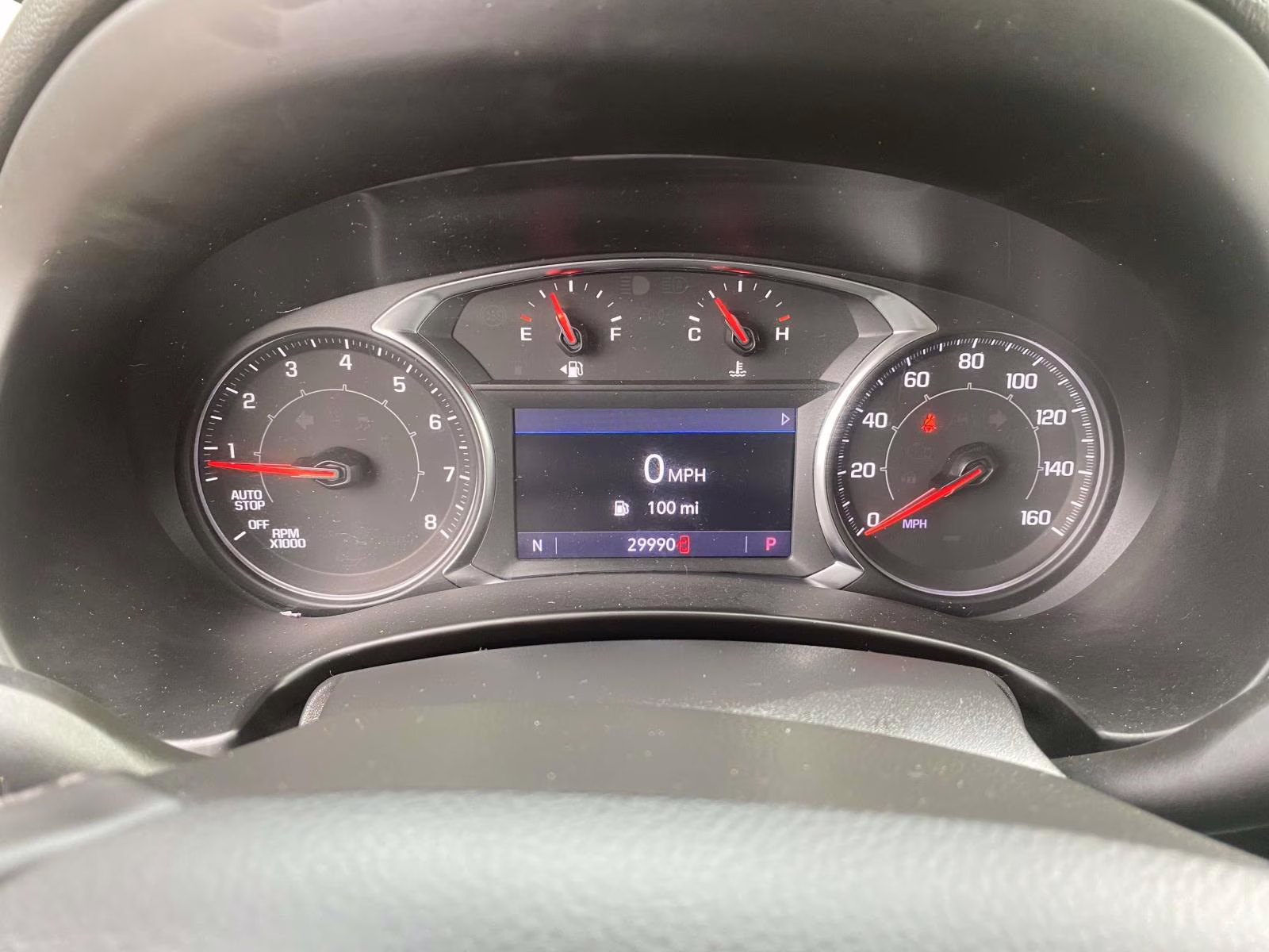 2023 Ebony Twilight Metallic GMC Terrain SLT FWD SUV