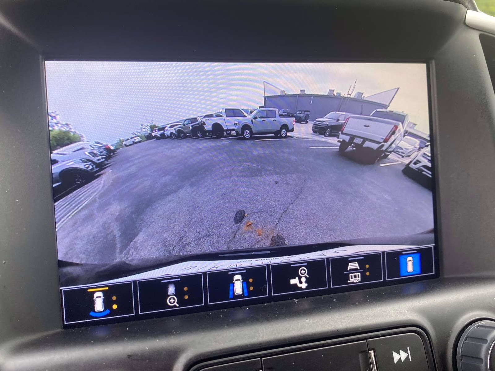 2023 Ebony Twilight Metallic GMC Terrain SLT FWD SUV