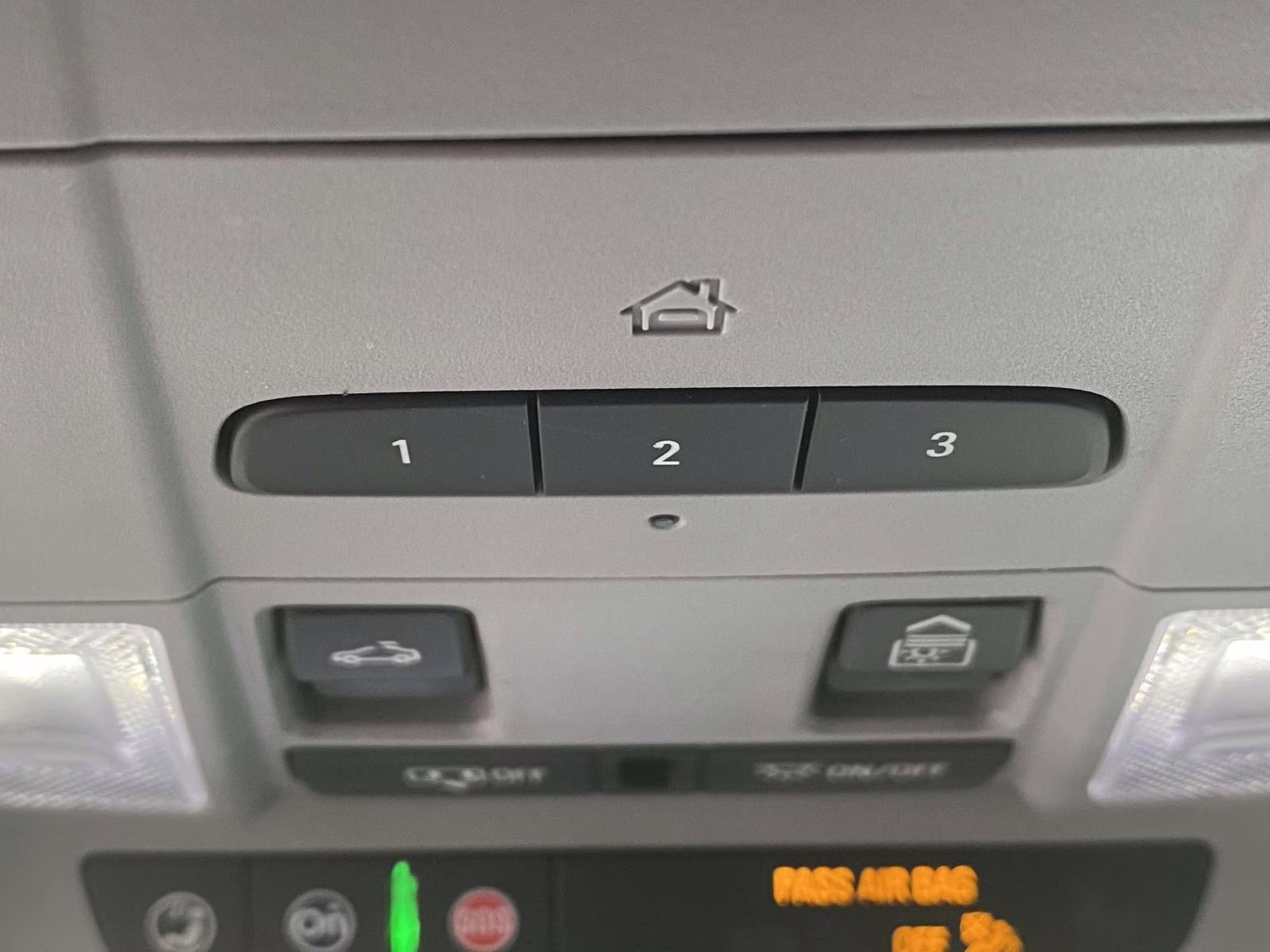 2023 Ebony Twilight Metallic GMC Terrain SLT FWD SUV