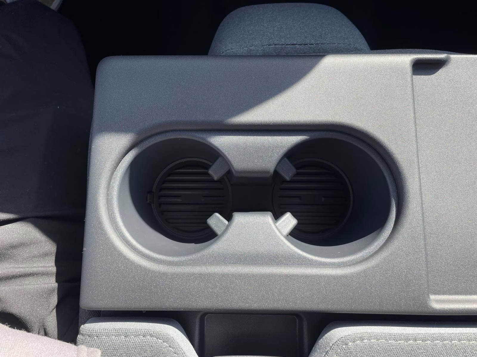 2026 Gray Metallic Ford Super Duty F-250 SRW XLT 4X4 Truck