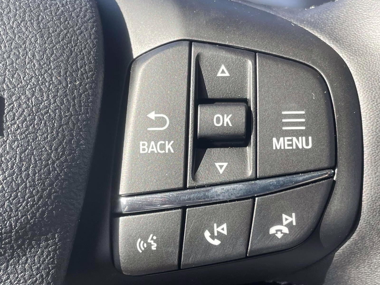 2025 Shadow Black Ford Bronco Sport Outer Banks 4X4 SUV