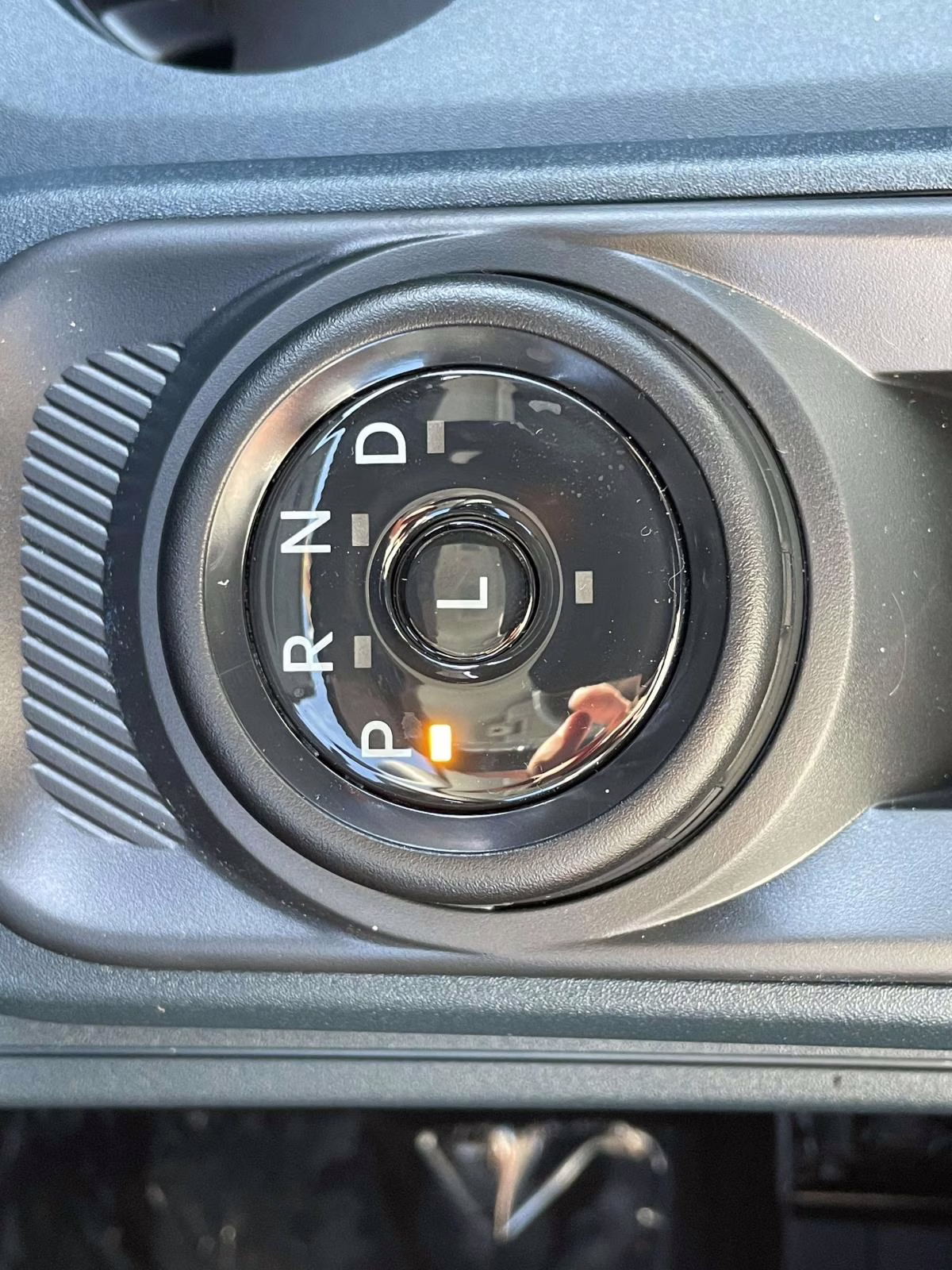 2026 Shadow Black Ford Maverick XLT FWD Truck