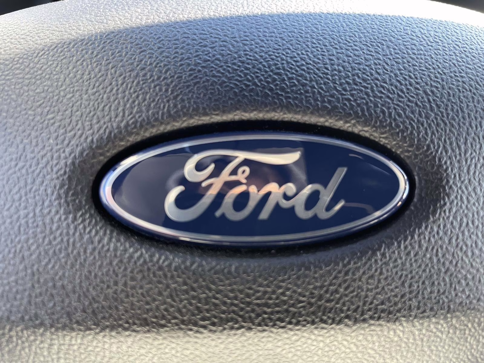 2026 Shadow Black Ford Maverick XLT FWD Truck