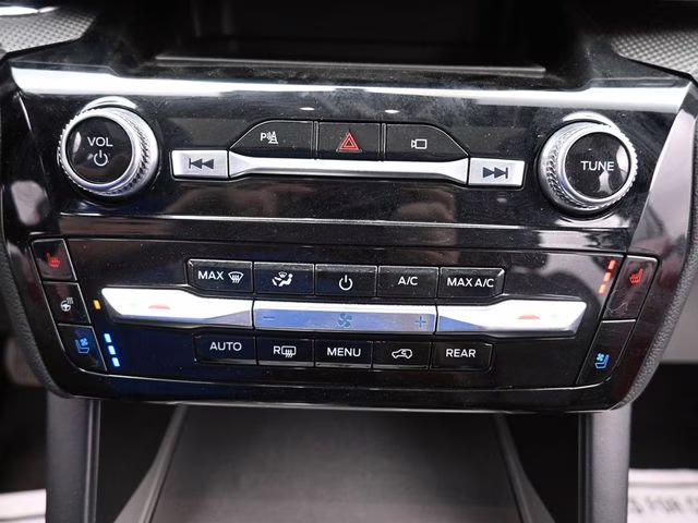 2022 Red Ford Explorer ST 4X4 SUV