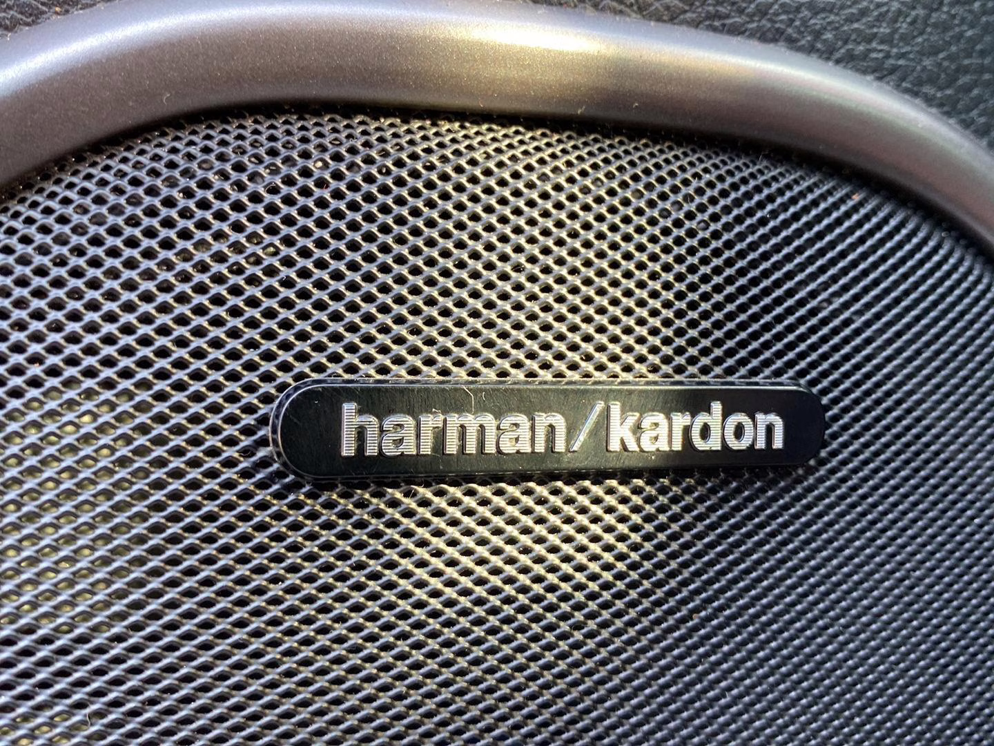 2022 White Knuckle Clearcoat Dodge Durango Citadel AWD SUV