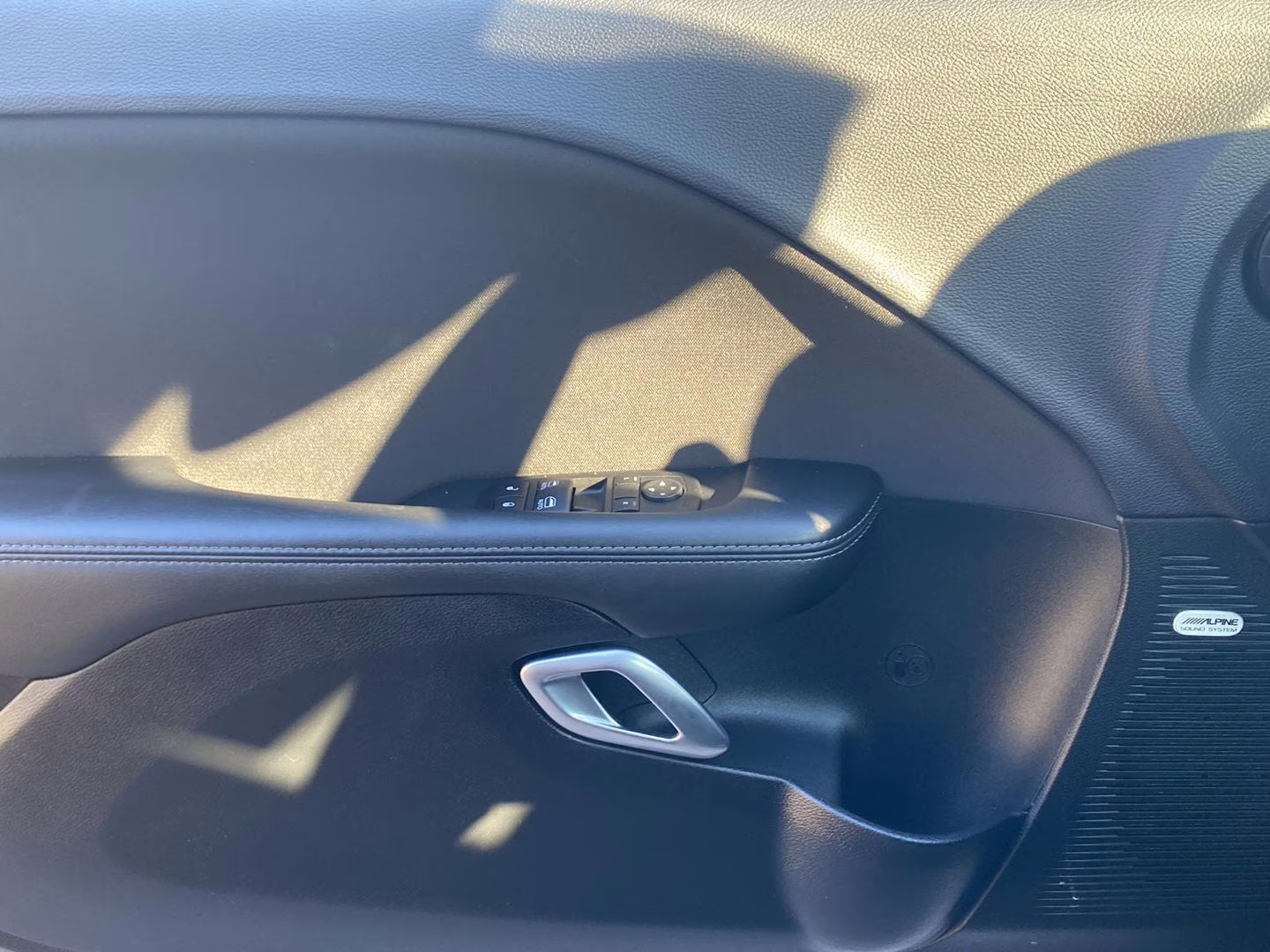 2023 Pitch Black Clearcoat Dodge Challenger R/T Scat Pack RWD Coupe