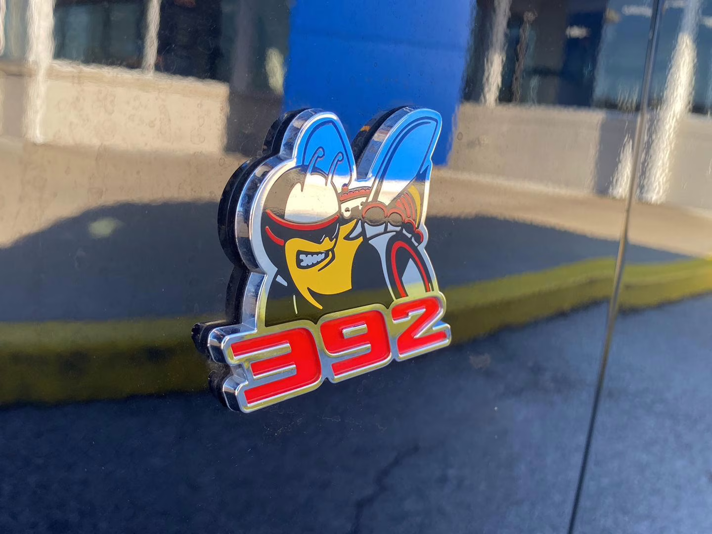 2023 Pitch Black Clearcoat Dodge Challenger R/T Scat Pack RWD Coupe