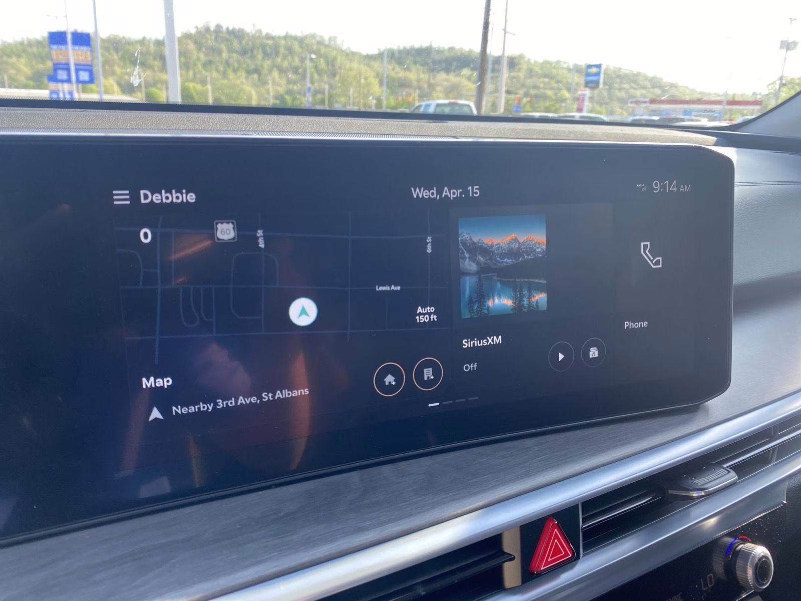 2024 Midnight Lake Blue Kia Sorento X-Line SX AWD SUV