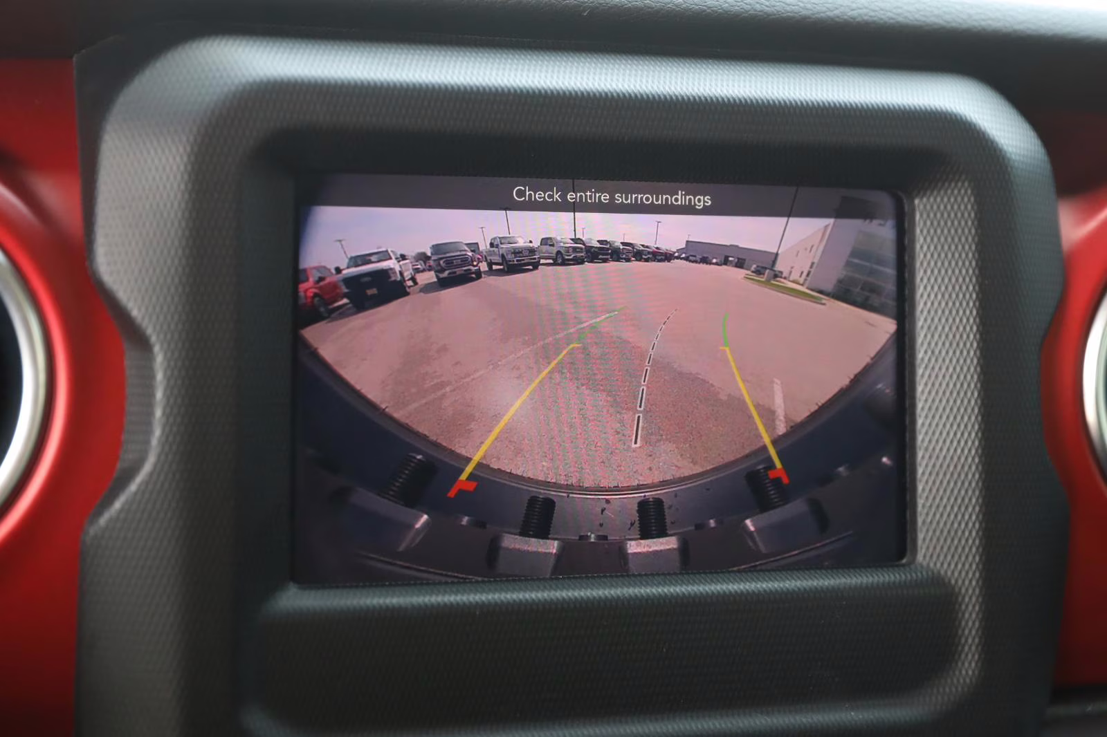 2020 Black Clearcoat Jeep Wrangler Unlimited Rubicon 4X4 SUV