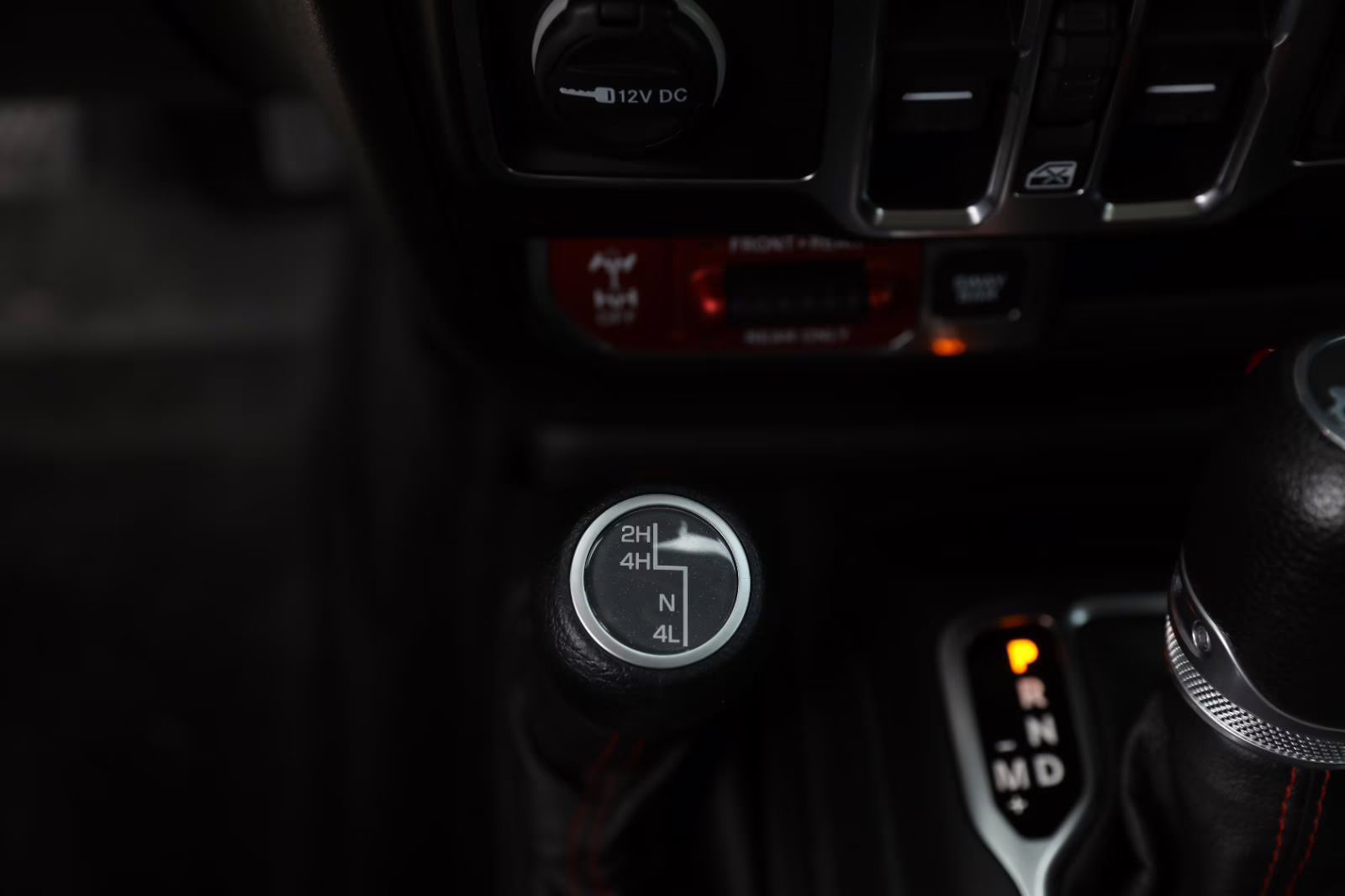 2020 Black Clearcoat Jeep Wrangler Unlimited Rubicon 4X4 SUV