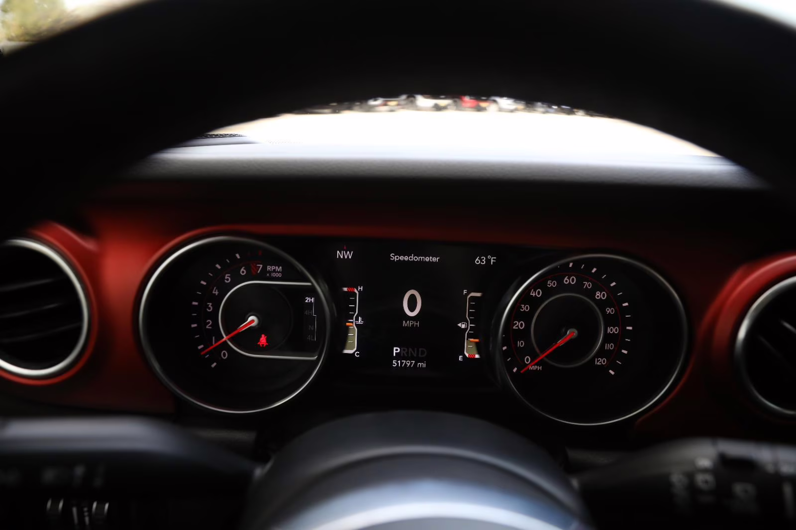 2020 Black Clearcoat Jeep Wrangler Unlimited Rubicon 4X4 SUV