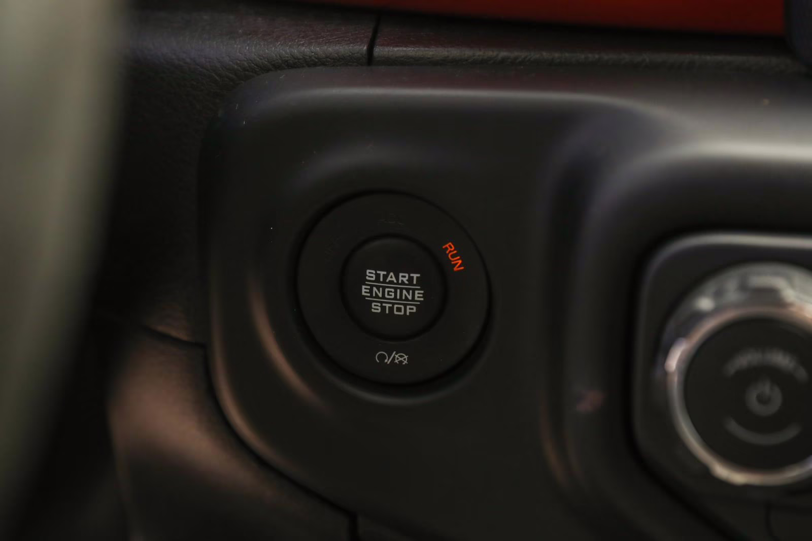 2020 Black Clearcoat Jeep Wrangler Unlimited Rubicon 4X4 SUV