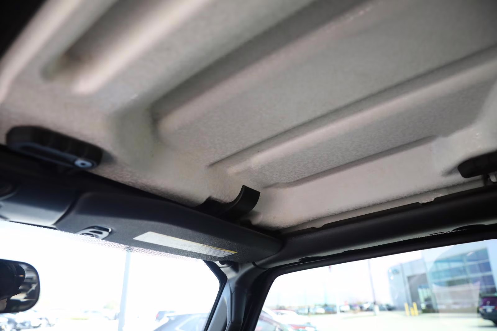 2020 Black Clearcoat Jeep Wrangler Unlimited Rubicon 4X4 SUV