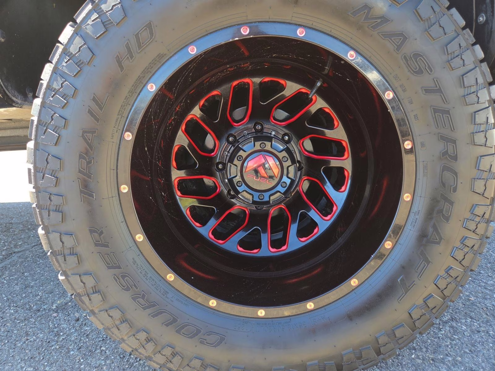 2016 Shadow Black Ford Super Duty F-350 DRW Platinum 4X4 Truck