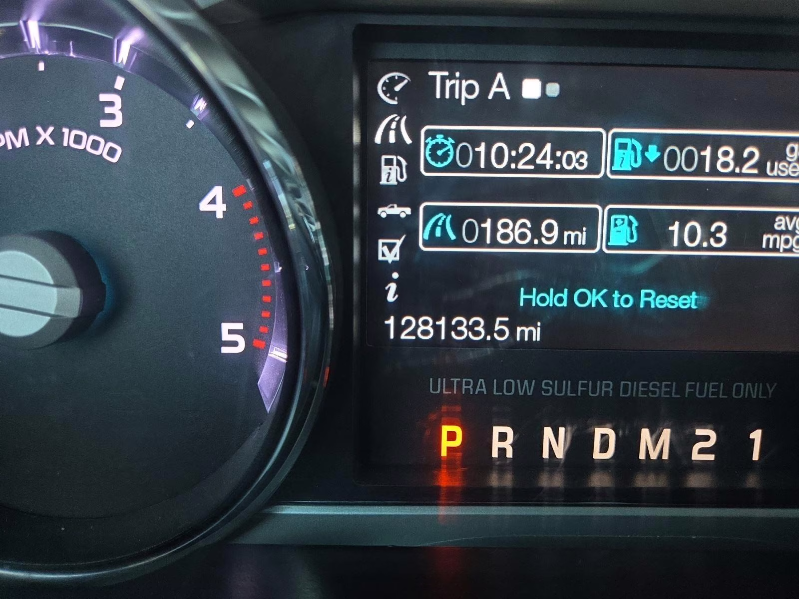 2016 Shadow Black Ford Super Duty F-350 DRW Platinum 4X4 Truck