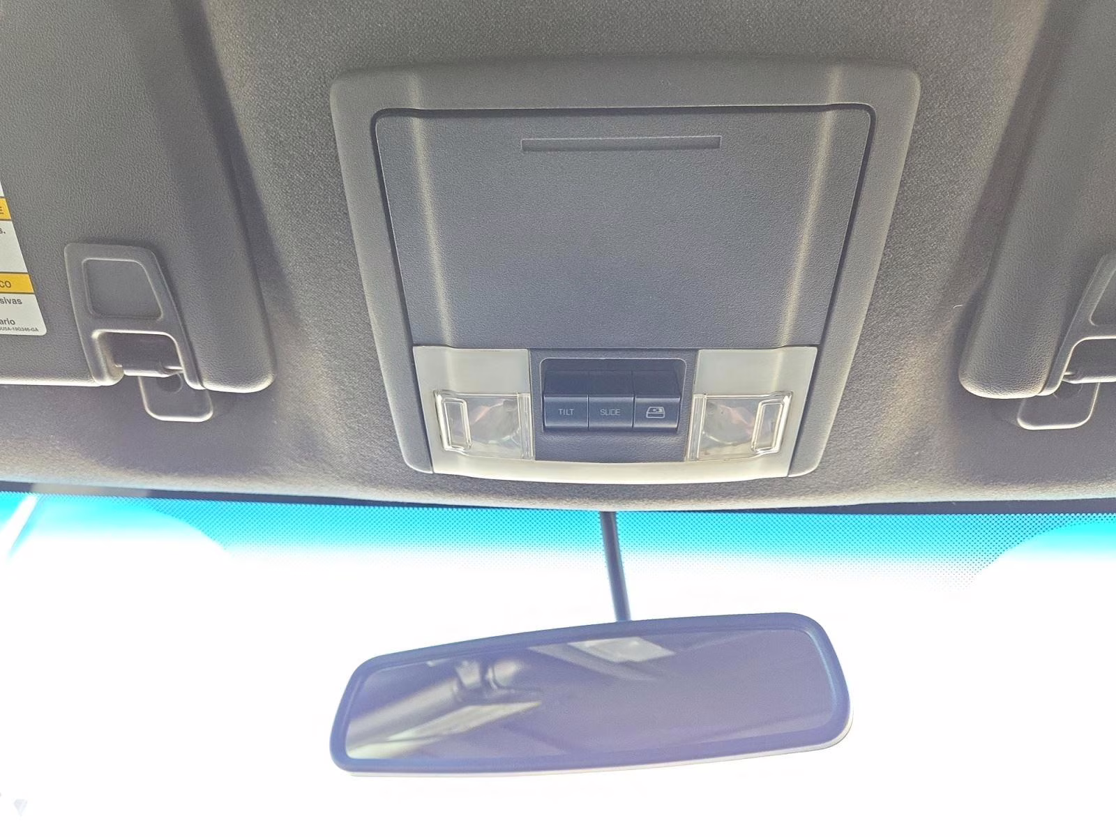 2016 Shadow Black Ford Super Duty F-350 DRW Platinum 4X4 Truck